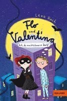 Lena Hach - Flo und Valentina, Häftad
