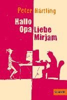 Hallo Opa - Liebe Mirjam 1