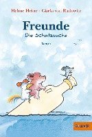 Freunde. Die Schatzsuche 1