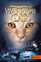bokomslag Warrior Cats Staffel 2/04. Die neue Prophezeiung. Sternenglanz