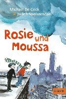 bokomslag Rosie und Moussa