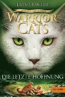 Warrior Cats Staffel 4/06 - Zeichen der Sterne. Die letzte Hoffnung 1