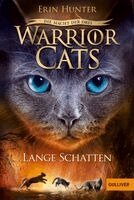 Erin Hunter - Warrior Cats Staffel 3/05. Die Macht der drei. Lange Schatten, Häftad