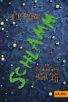 bokomslag Schlamm oder Die Katastrophe von Heath Cliff