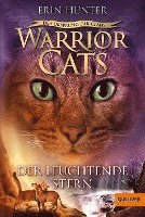 bokomslag Warrior Cats Staffel 5/04 - Der Ursprung der Clans. Der Leuchtende Stern