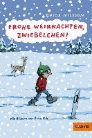 Frohe Weihnachten, Zwiebelchen! 1