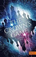 bokomslag The Crown's Game