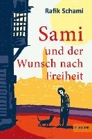bokomslag Sami und der Wunsch nach Freiheit