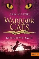 bokomslag Warrior Cats - Special Adventure. Riesensterns Rache
