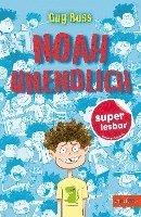 bokomslag Noah Unendlich