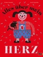 bokomslag Alles über mein Herz
