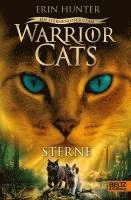 bokomslag Warrior Cats - Ein sternenloser Clan. Sterne