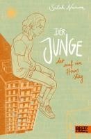 bokomslag Der Junge, der auf ein Haus stieg