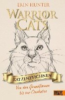 Warrior Cats - Katzenzeichnen 1