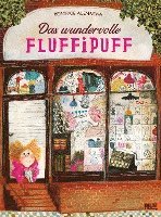bokomslag Das wundervolle Fluffipuff