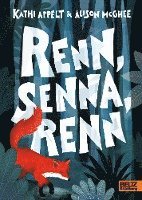 Renn, Senna, renn 1