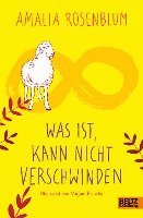 bokomslag Was ist, kann nicht verschwinden