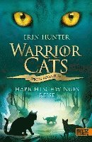 Warrior Cats - Special Adventure. Habichtschwinges Reise 1
