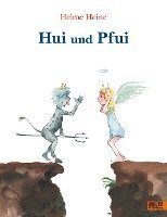 bokomslag Hui und Pfui