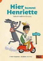 Hier kommt Henriette 1