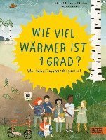 bokomslag Wie viel warmer ist 1 Grad?