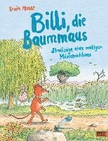 bokomslag Billi, die Baummaus