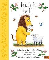 Axel Scheffler, Alison Green - Einfach nett, Inbunden