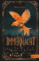 bokomslag Immernacht