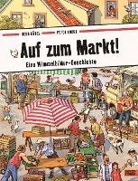 bokomslag Auf zum Markt!