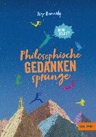 bokomslag Philosophische Gedankensprünge