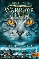 Erin Hunter - Warrior Cats Staffel 7/01 - Das gebrochene Gesetz - Verlorene Sterne, Inbunden