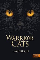 bokomslag Warrior Cats - Tagebuch