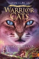 bokomslag Warrior Cats 7/02 - Das gebrochene Gesetz - Eisiges Schweigen