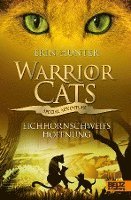 bokomslag Warrior Cats - Special Adventure. Eichhornschweifs Hoffnung