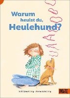 bokomslag Warum heulst du, Heulehund?