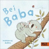 bokomslag Bei Baba