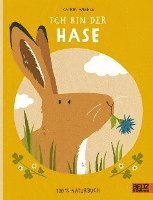 Ich bin der Hase 1