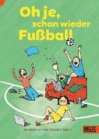 bokomslag Oh je, schon wieder Fußball