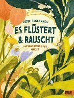 bokomslag Es flüstert und rauscht