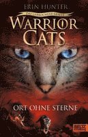 Erin Hunter - Warrior Cats - Das gebrochene Gesetz. Ort ohne Sterne, Inbunden
