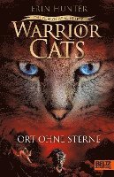 Warrior Cats - Das gebrochene Gesetz. Ort ohne Sterne 1
