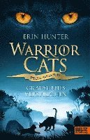 bokomslag Warrior Cats - Special Adventure. Graustreifs Versprechen
