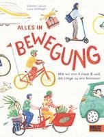 Alles in Bewegung 1