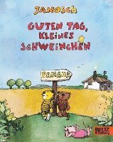 bokomslag Guten Tag, kleines Schweinchen