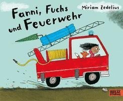 Fanni, Fuchs und Feuerwehr 1