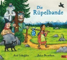 Die Rüpelbande 1