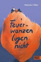 Feuerwanzen lügen nicht 1