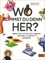 Wo kommst du denn her? 1