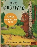 Axel Scheffler, Julia Donaldson - Der Grüffelo, Kartonnage