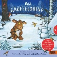 Das Grüffelokind 1